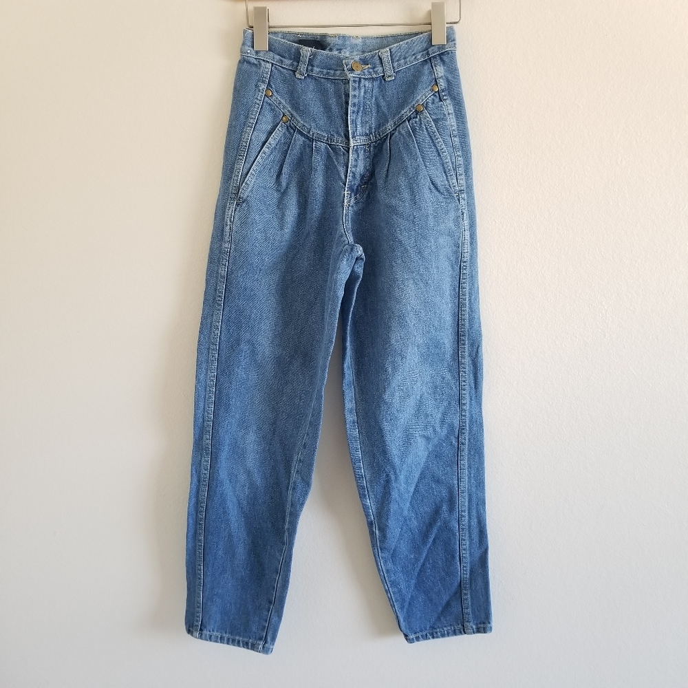 Vintage Manisha Women's Jeans 26